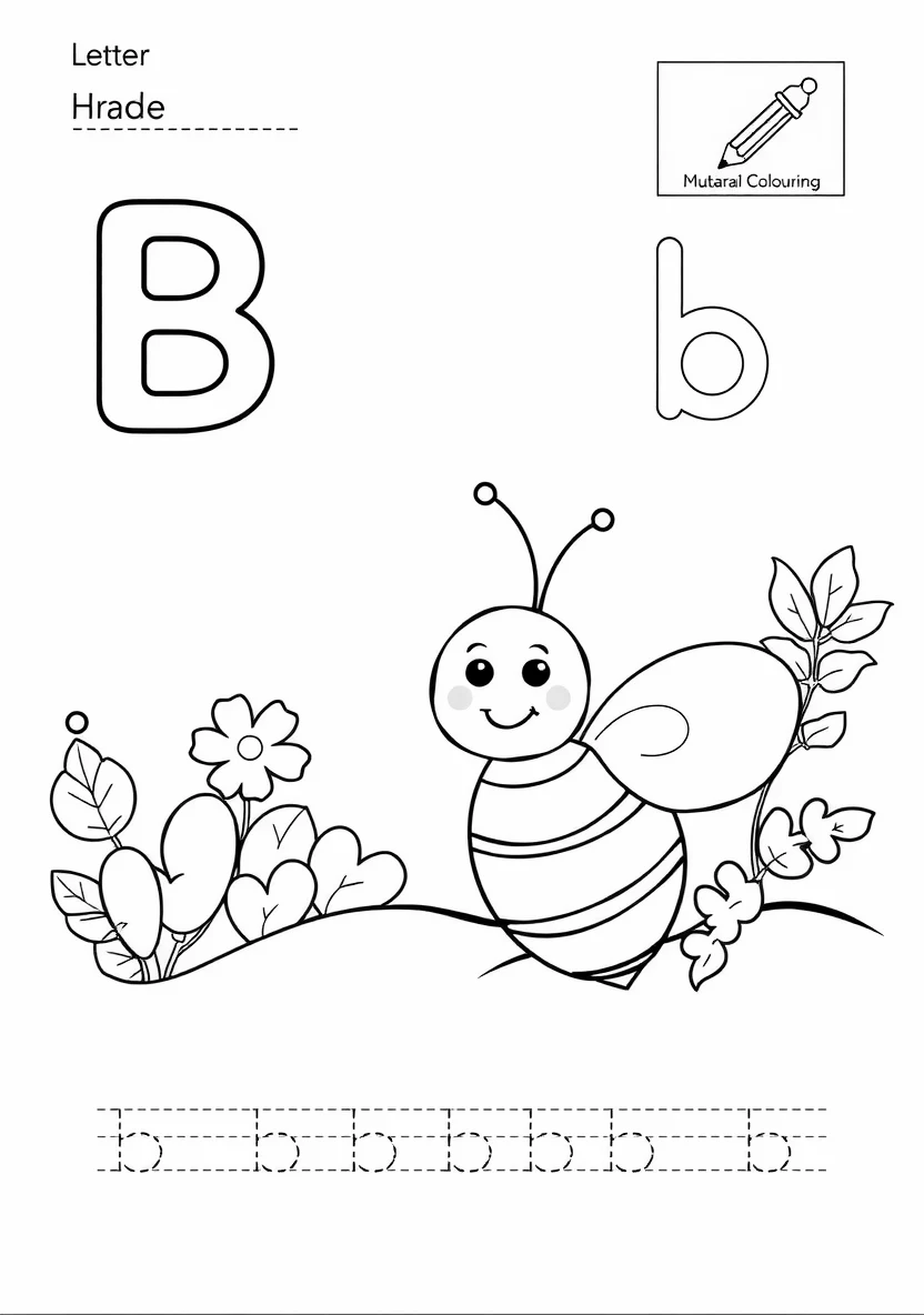 Educational Printable