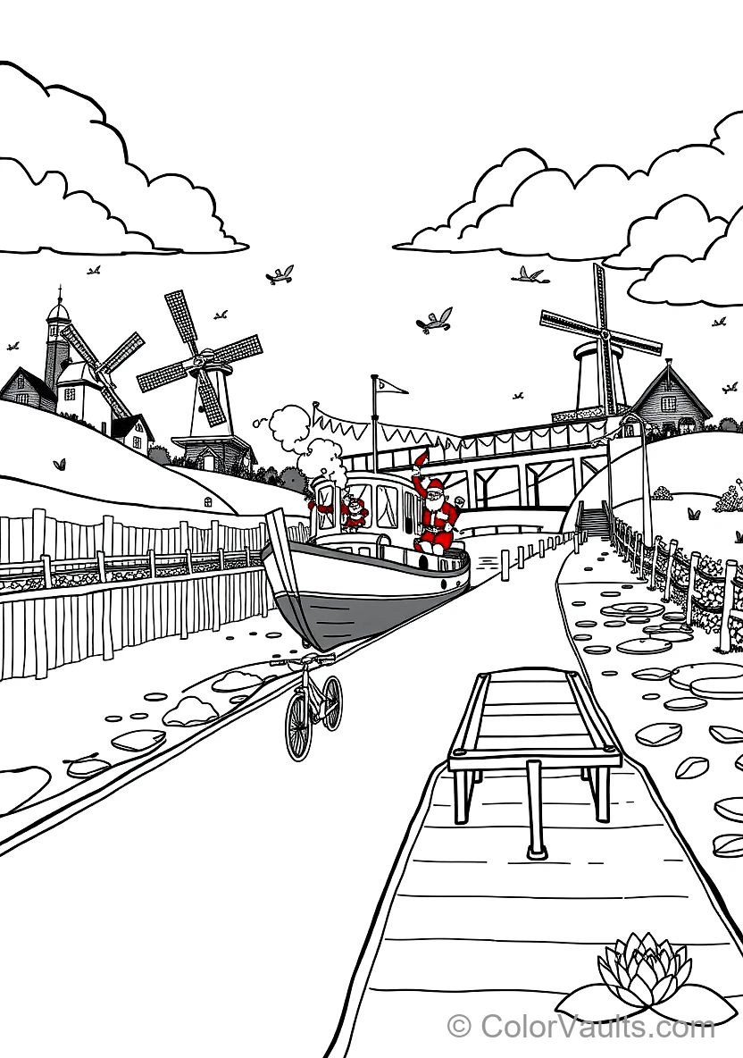 Schoen Zetten bij de Open Haard met een Wortel (3)