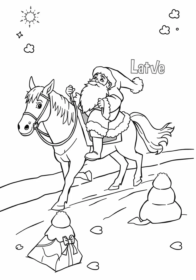 Een Gezellige Sinterklaas S