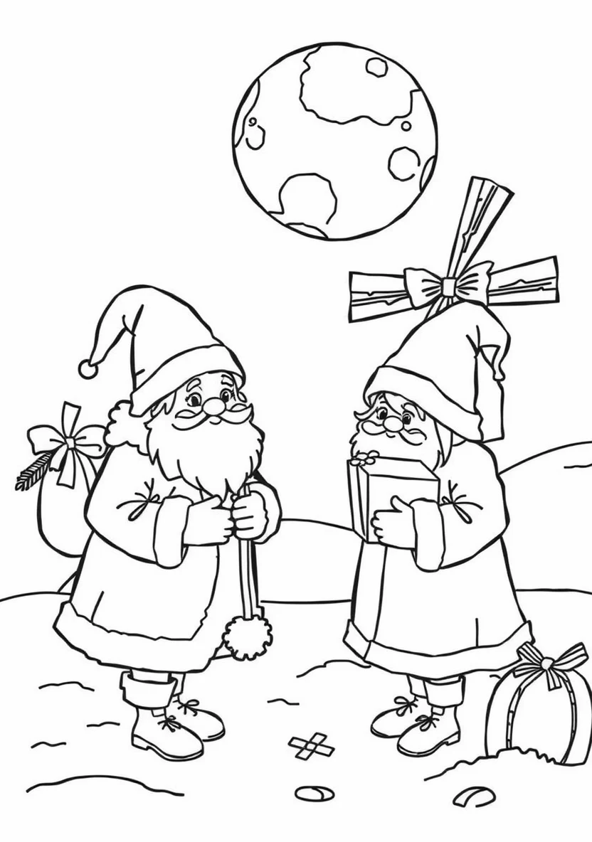 Een Gezellige Sinterklaas S