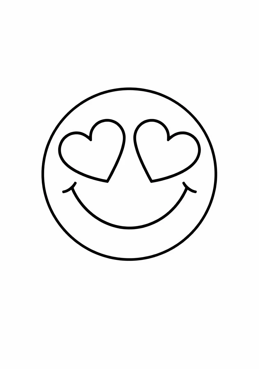 A Fun Smiley Design of a S