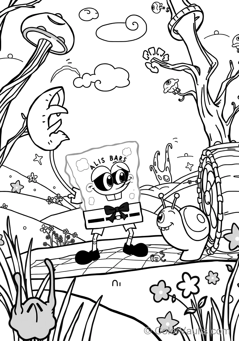 Eugene Krabs (Scene 21)