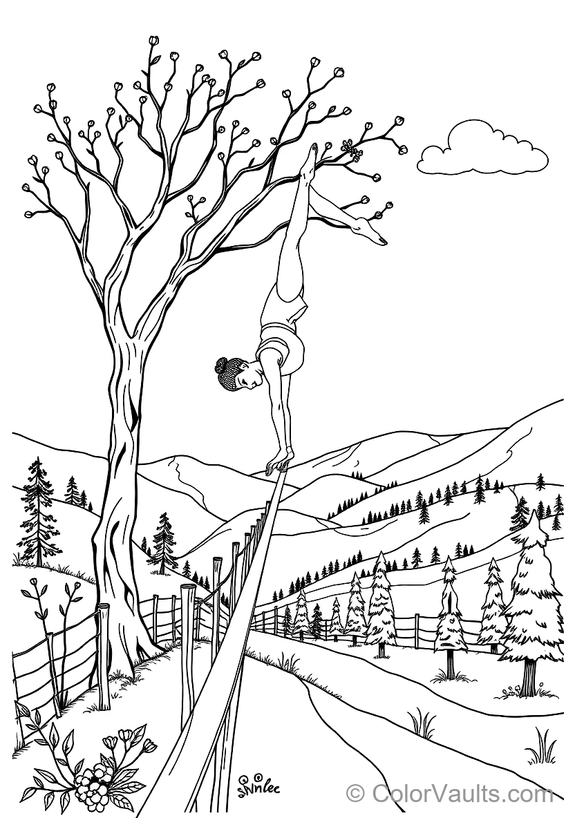 An Action Packe (Scene 30)