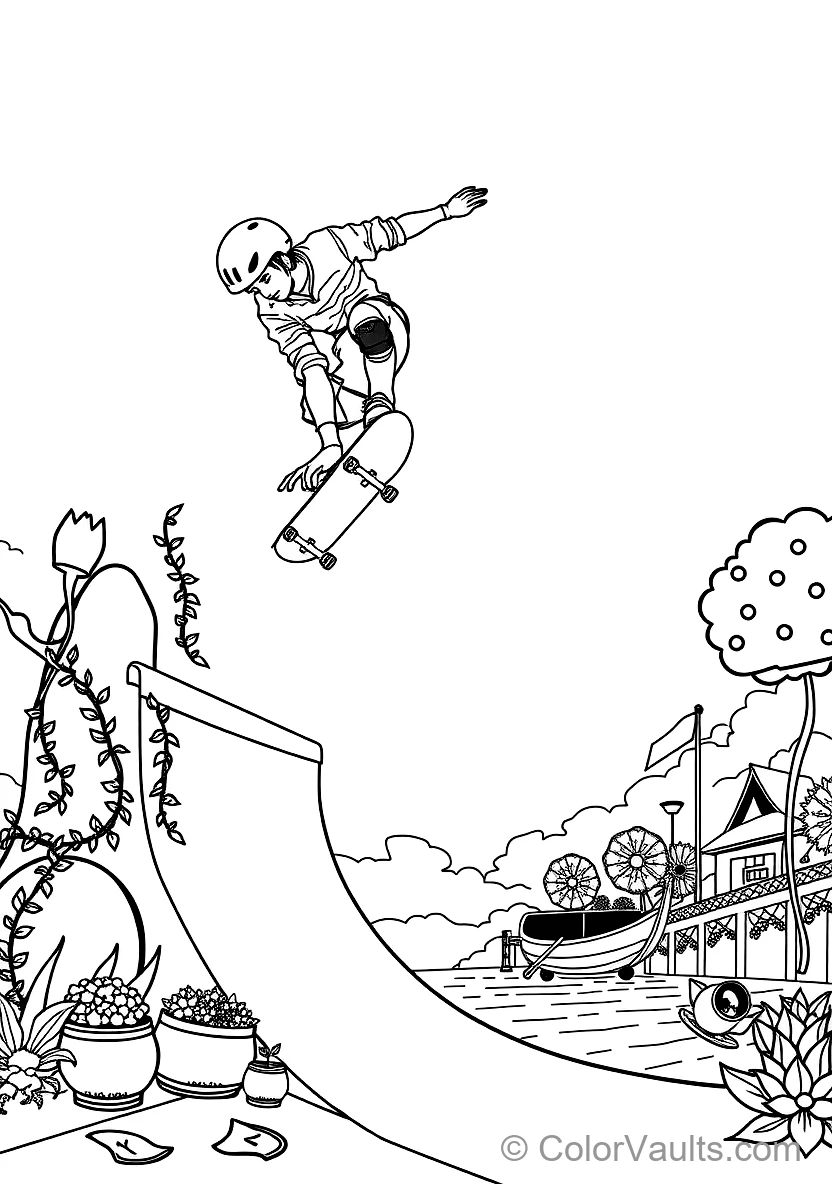 An Action Packe (Scene 43)