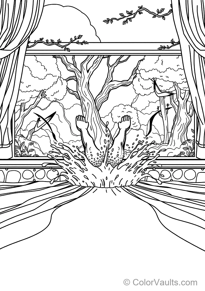 An Action Packe (Scene 56)