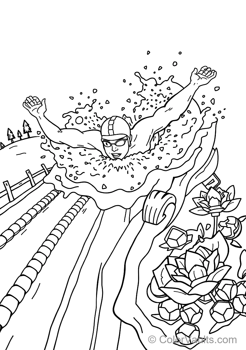 An Action Packe (Scene 71)