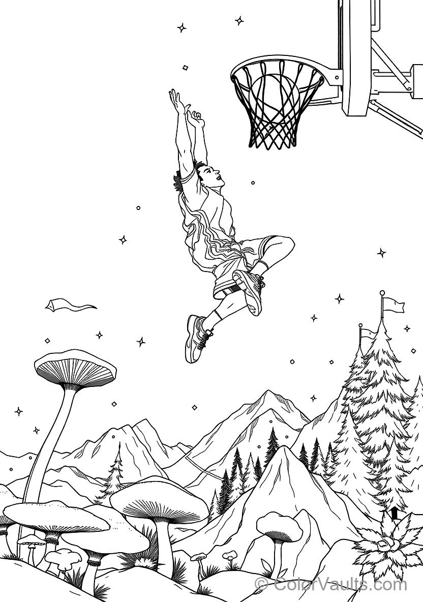 An Action Packe (Scene 73)