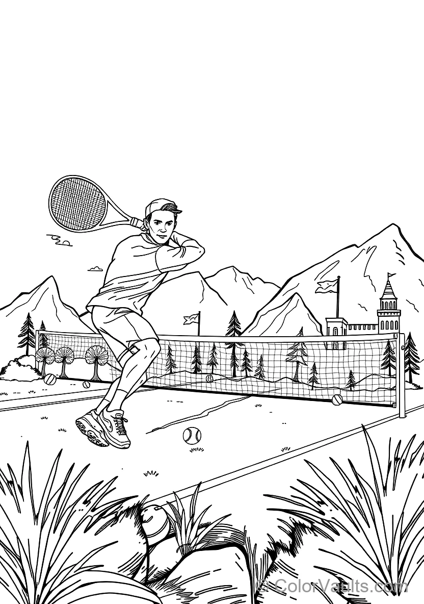 An Action Packe (Scene 84)