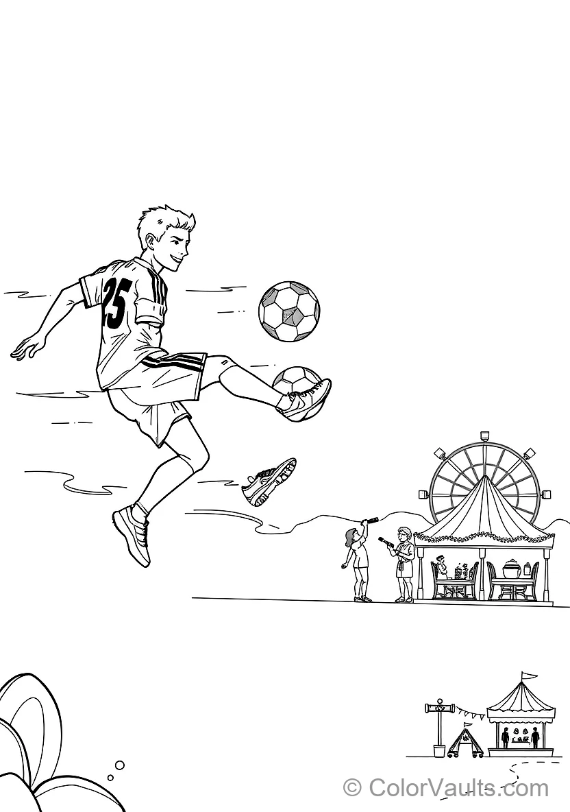 An Action Packe (Scene 86)