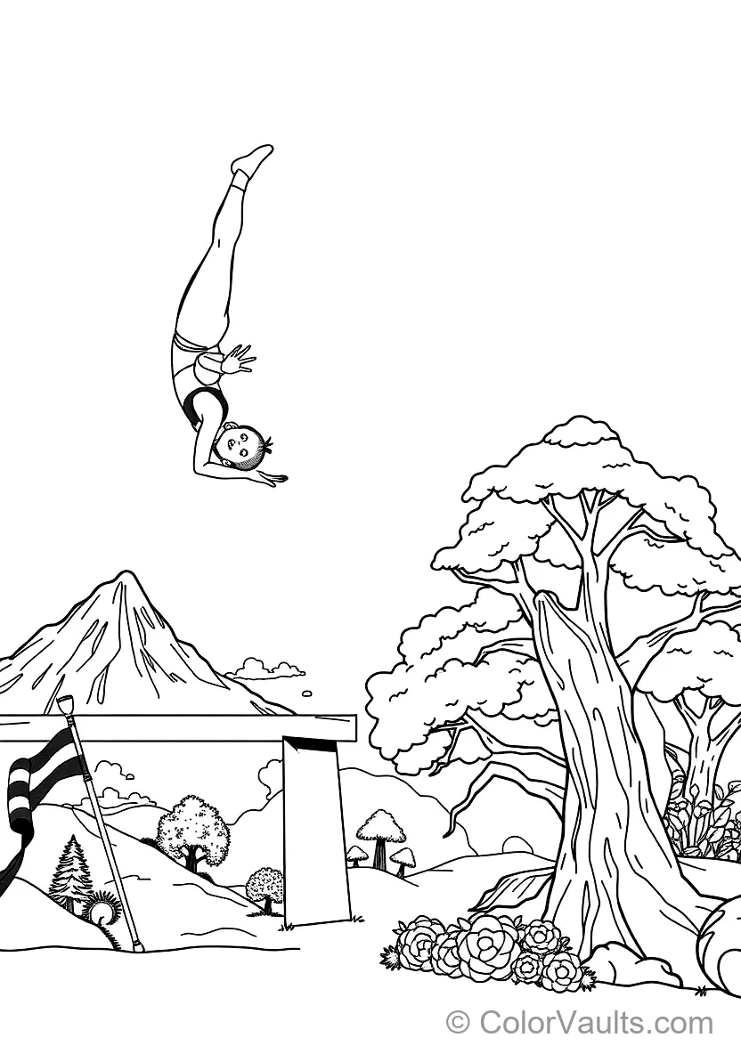 An Action Packe (Scene 87)