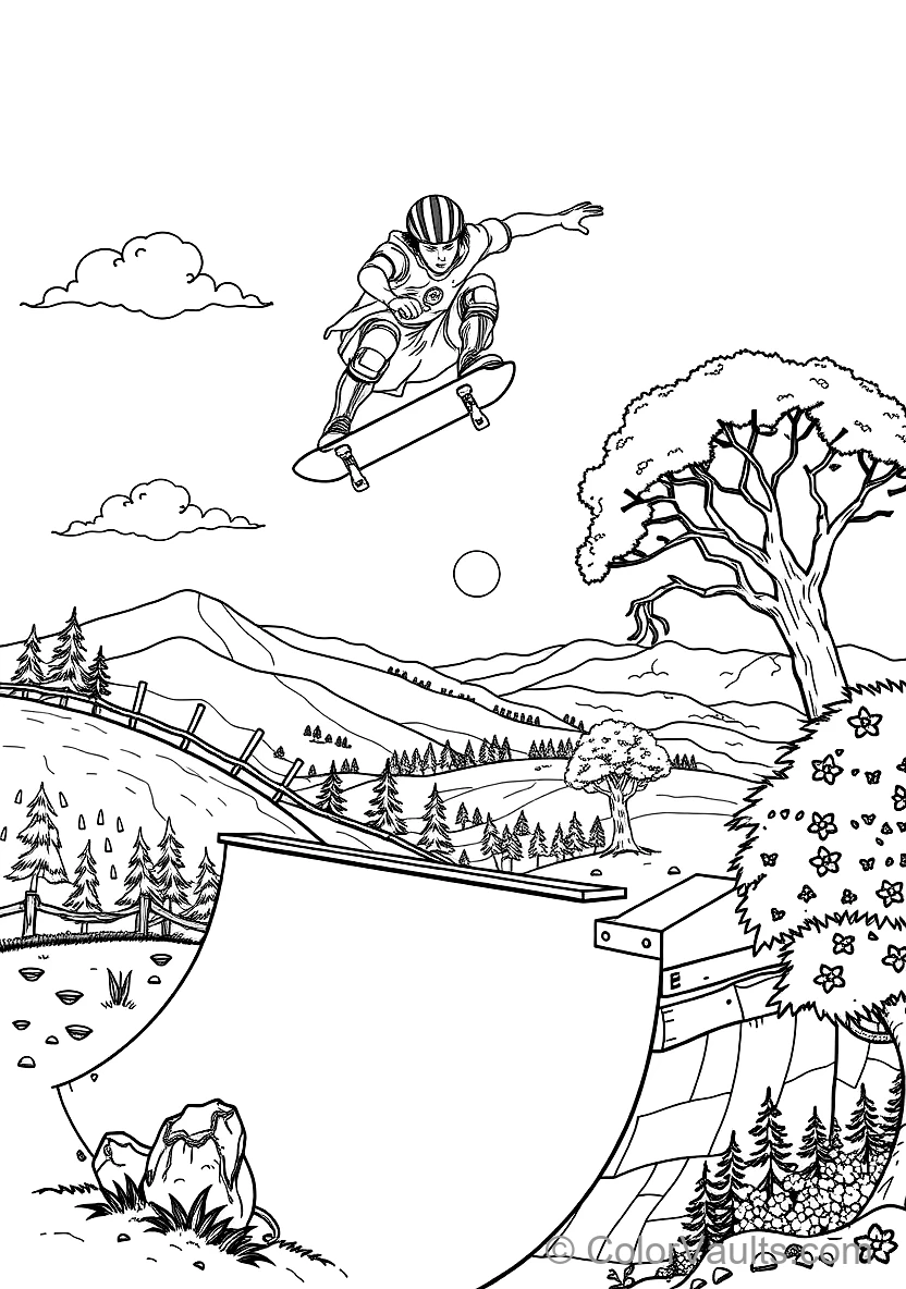 An Action Packe (Scene 89)