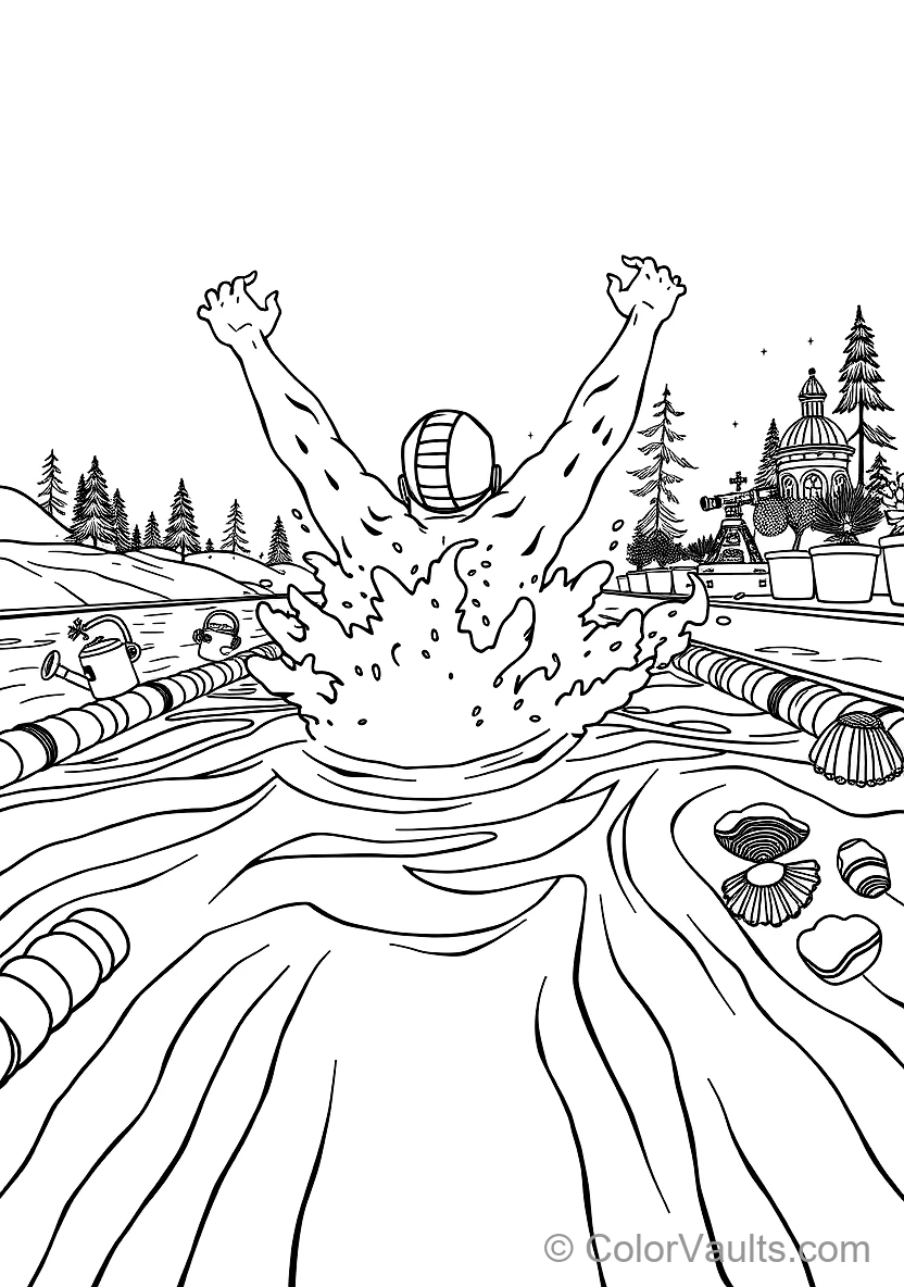 An Action Packe (Scene 102)