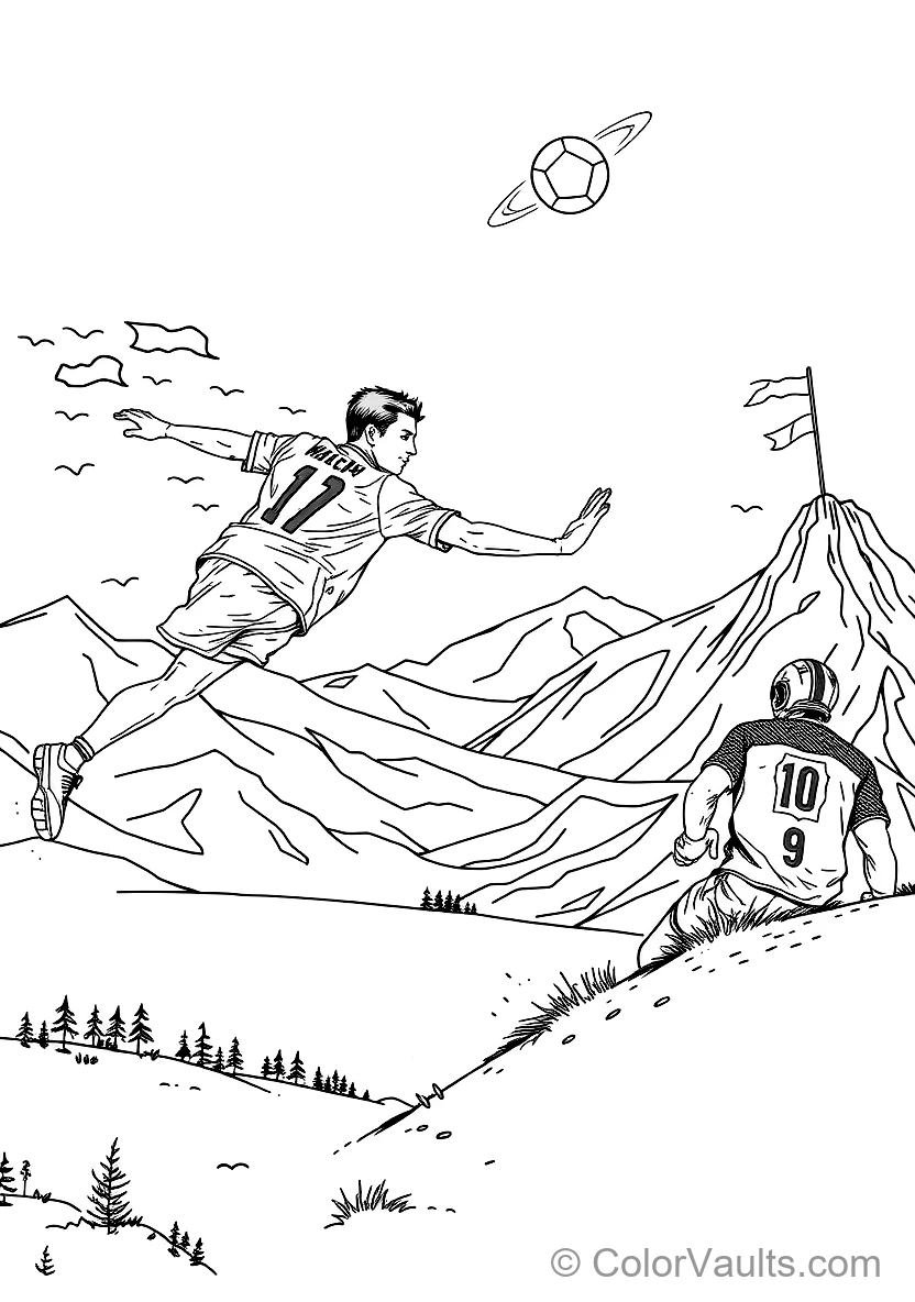 An Action Packe (Scene 106)