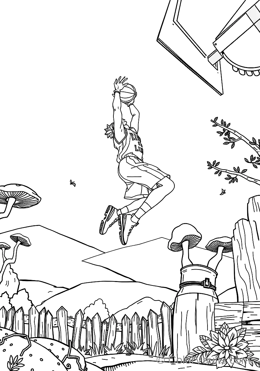 An Action Packe (Scene 109)
