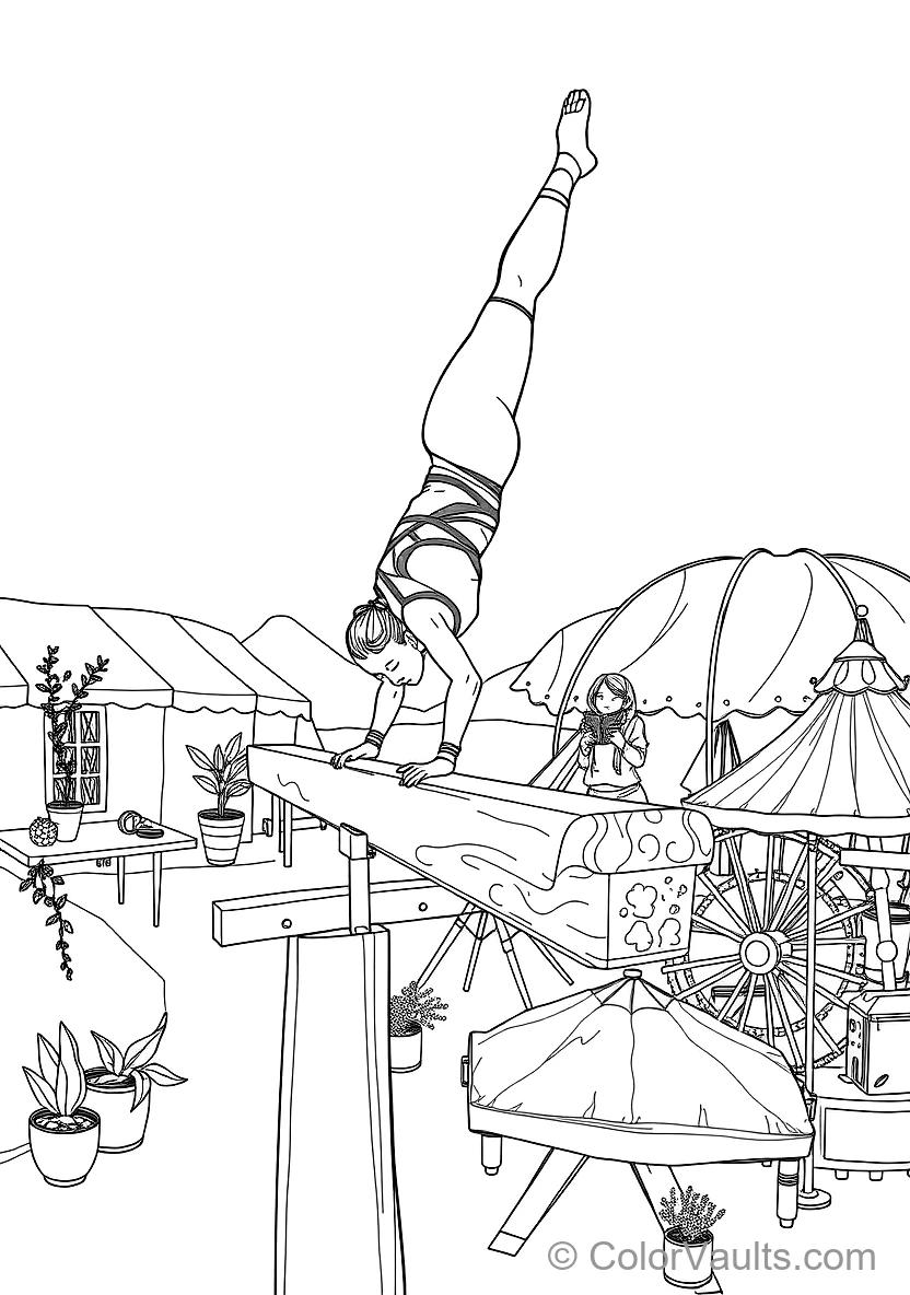 An Action Packe (Scene 113)
