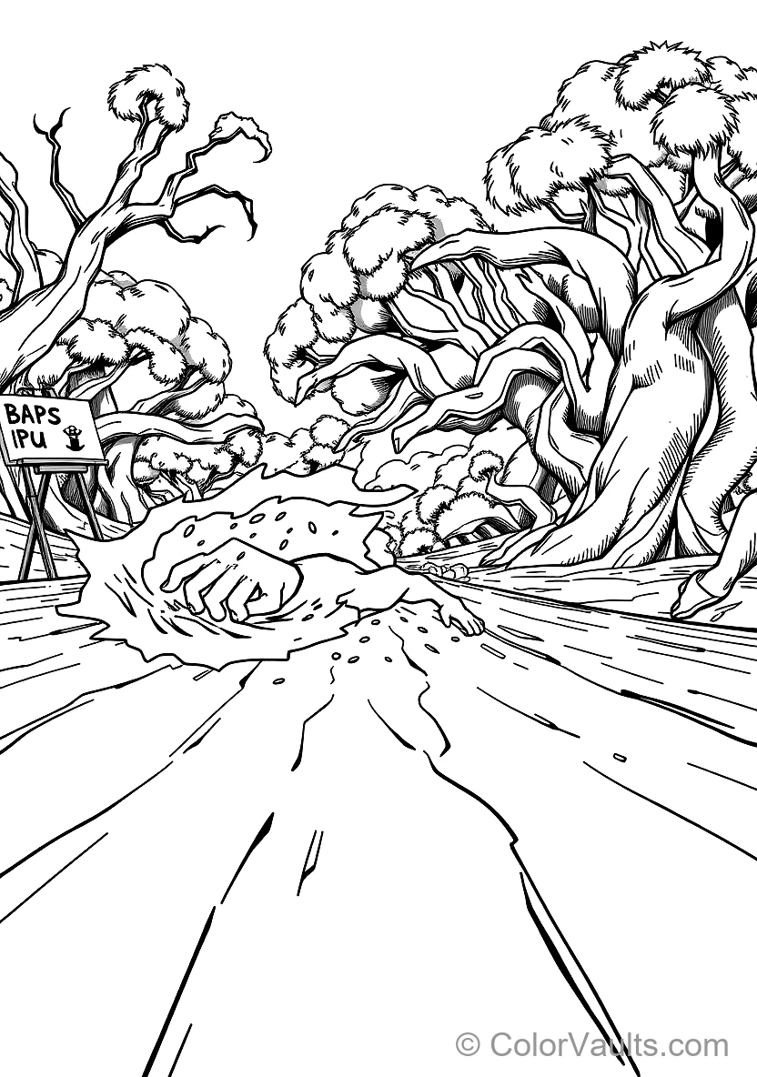 An Action Packe (Scene 127)