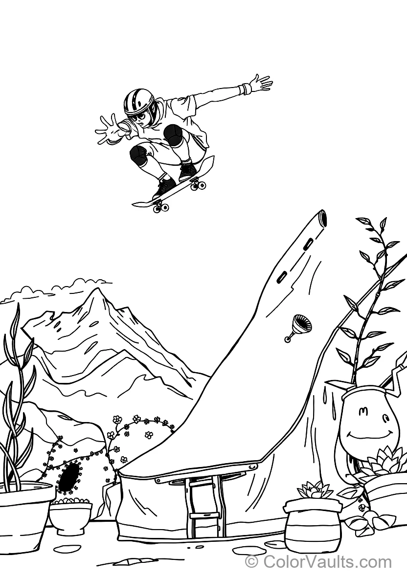 An Action Packe (Scene 129)