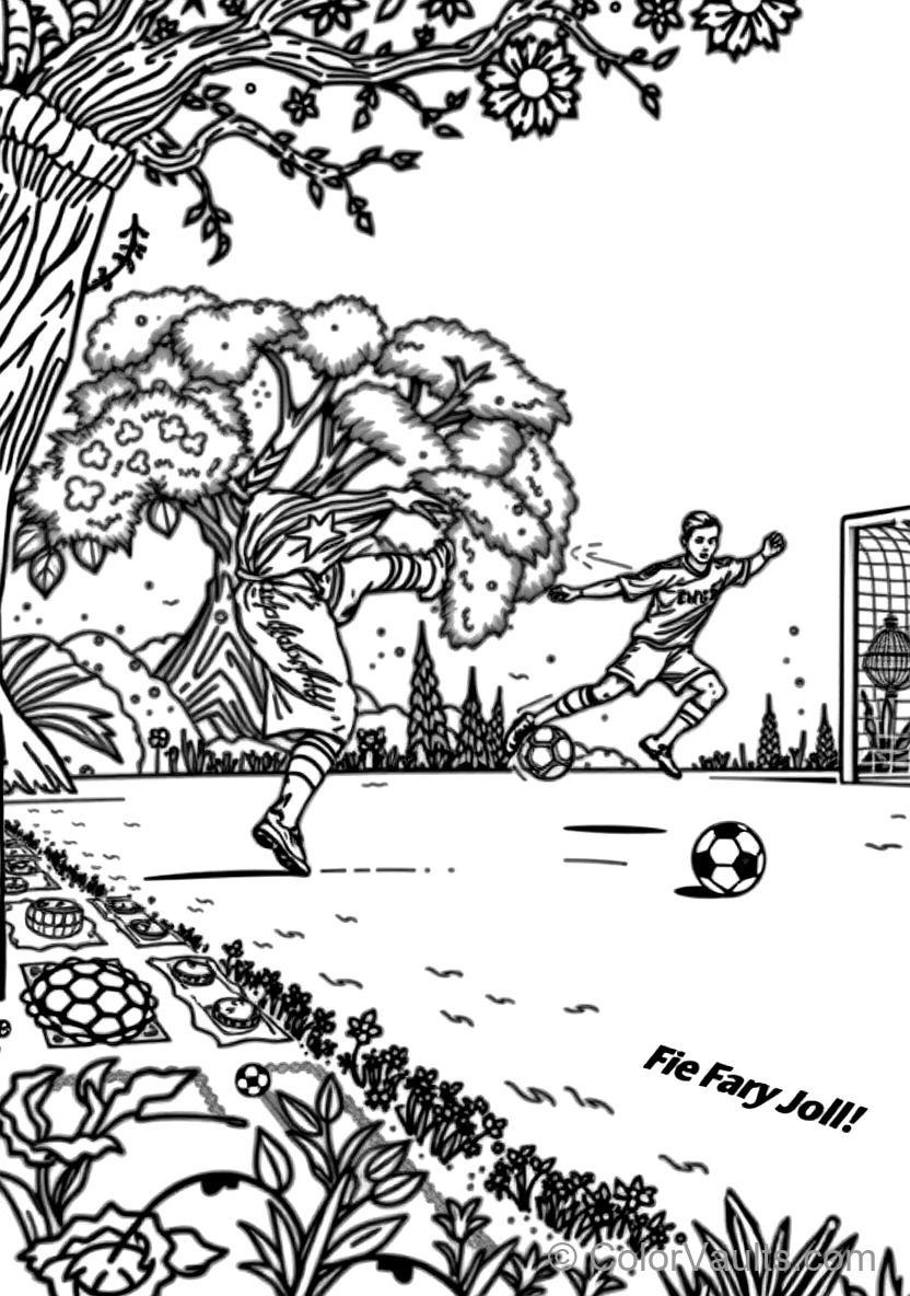An Action Packe (Scene 136)