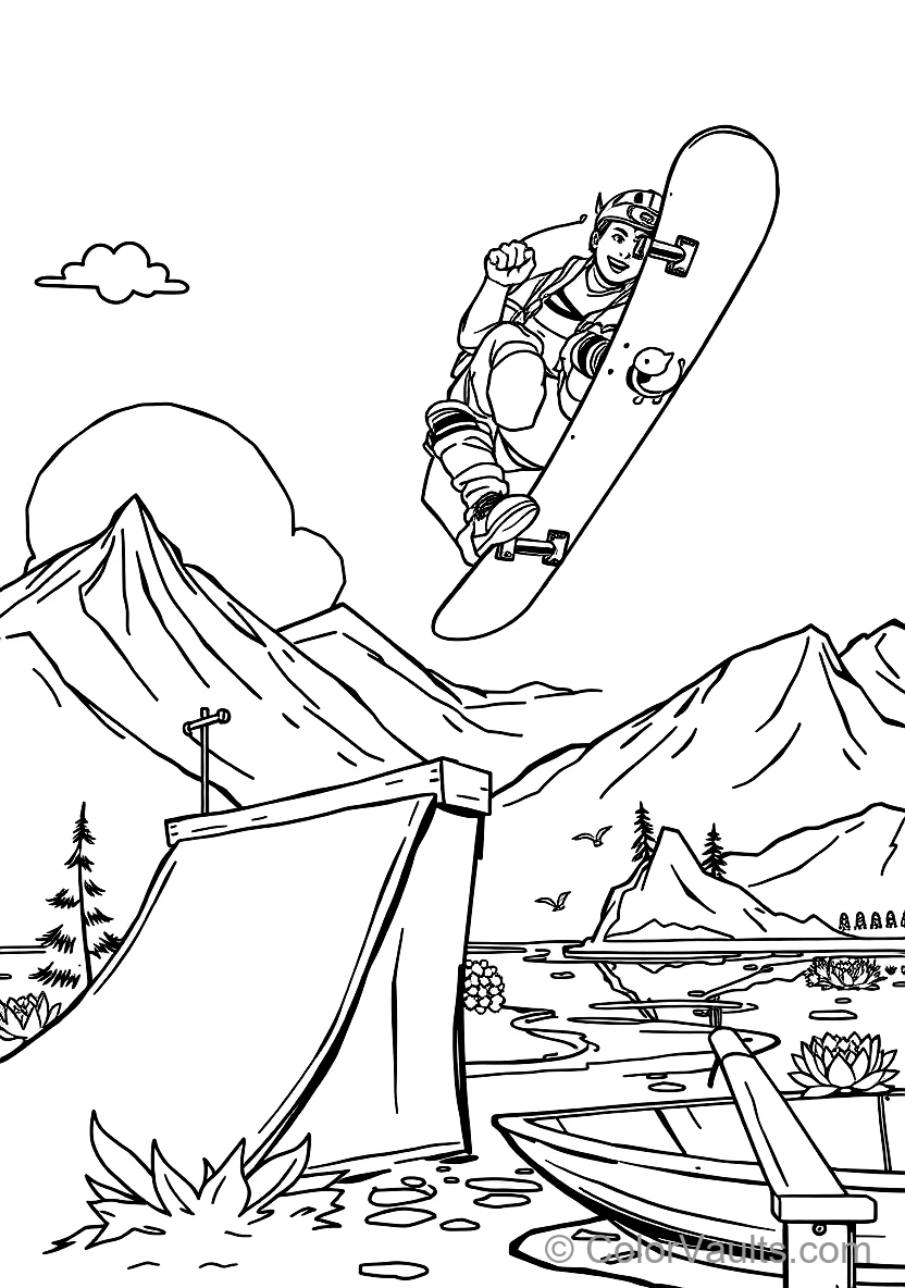 An Action Packe (Scene 139)