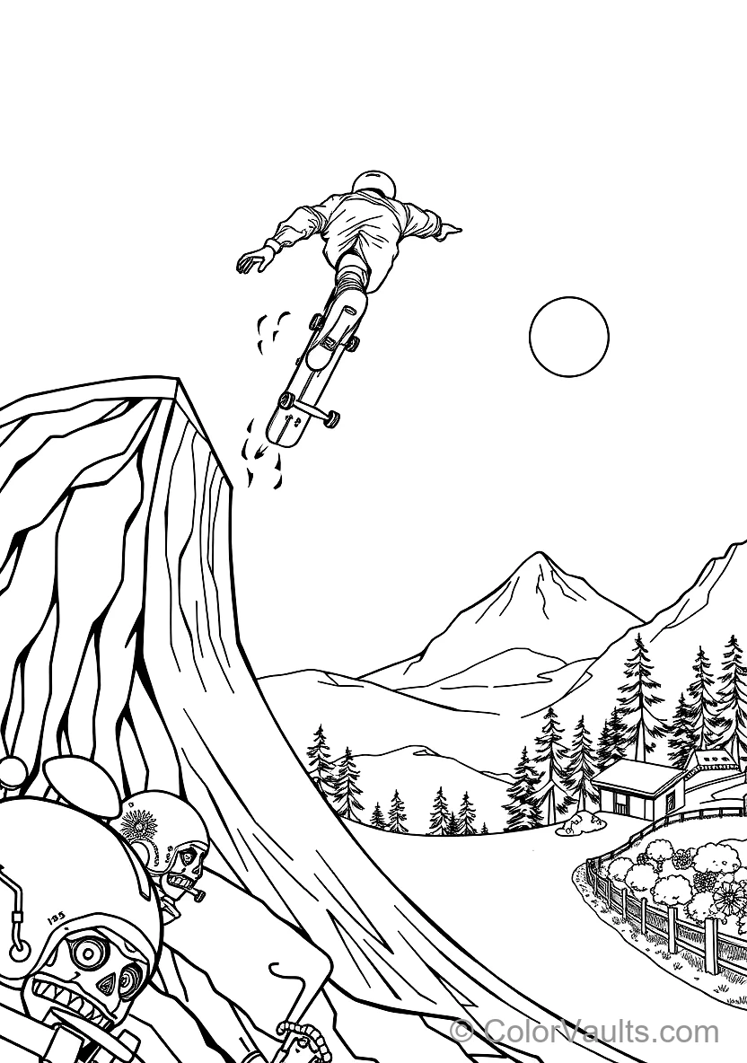 An Action Packe (Scene 146)