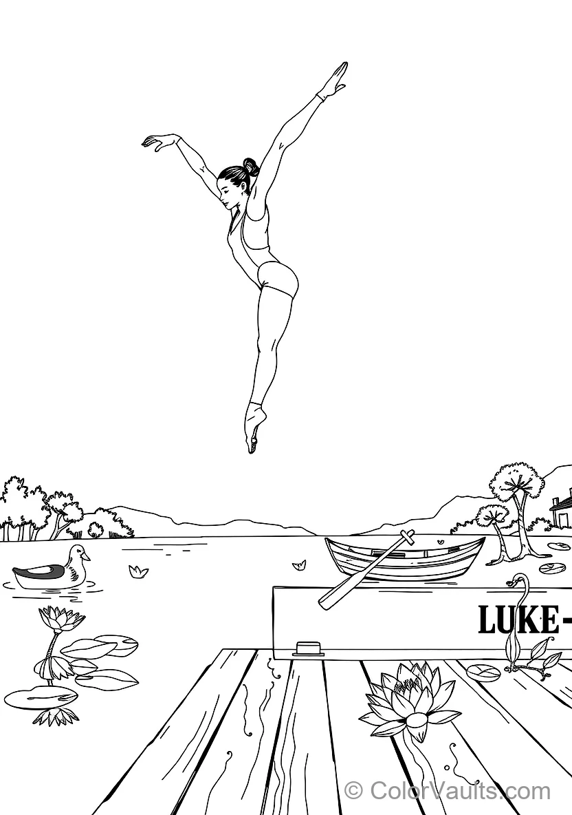 An Action Packe (Scene 152)
