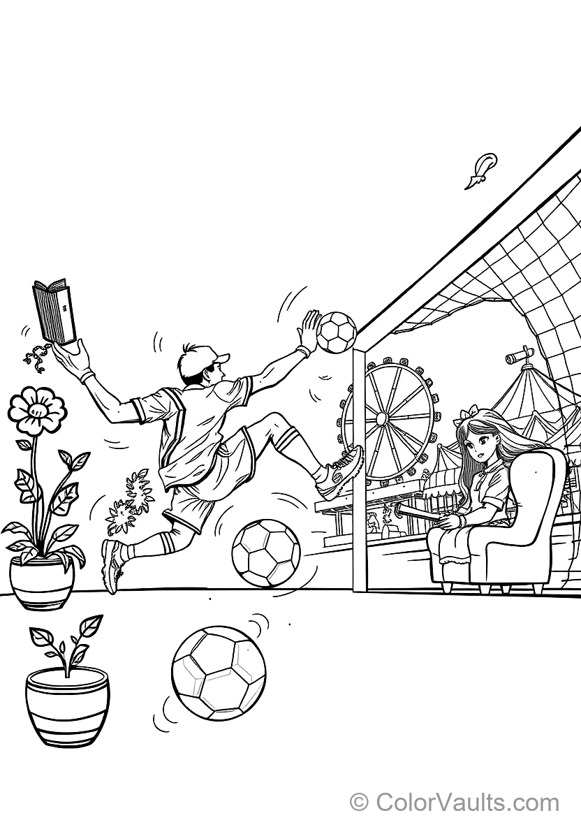 An Action Packe (Scene 162)