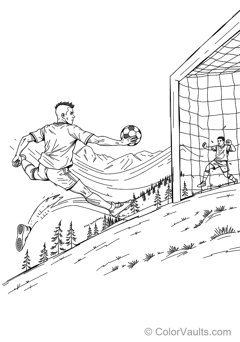 An Action Packe (Scene 166)