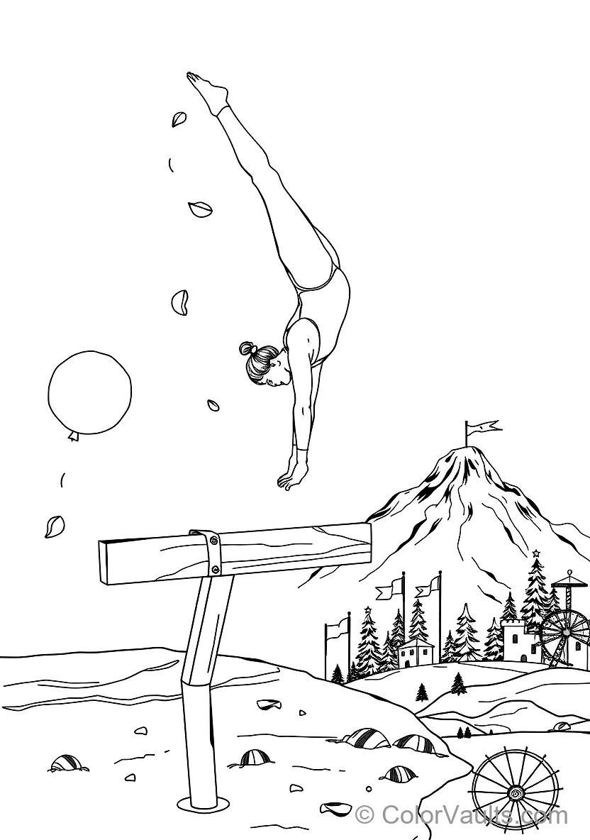 An Action Packe (Scene 171)