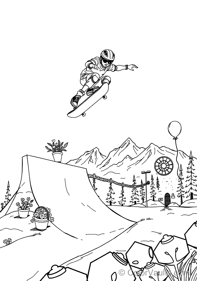 An Action Packe (Scene 172)