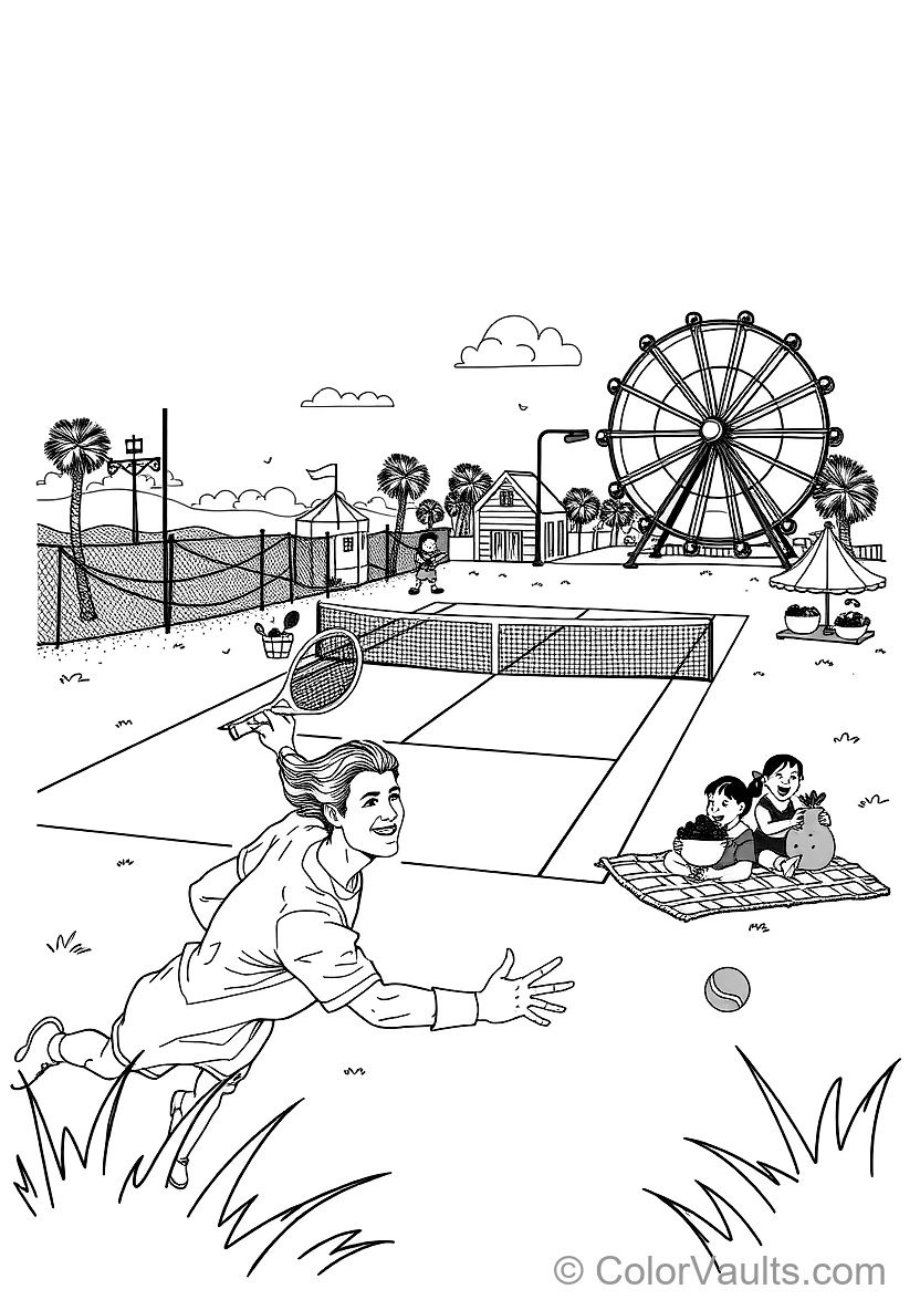 An Action Packe (Scene 175)