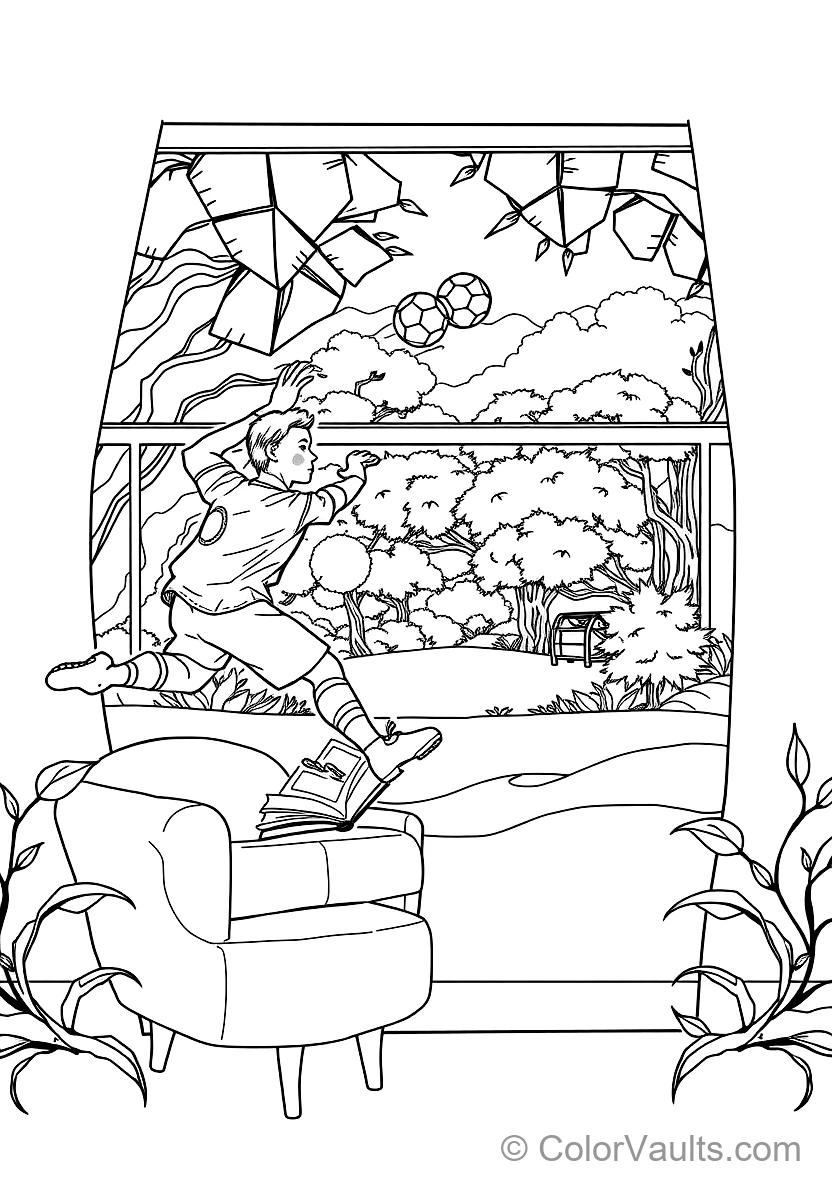 An Action Packe (Scene 190)