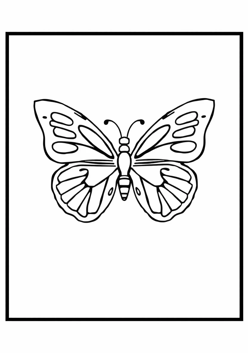 A Bold Stencil Style Design of