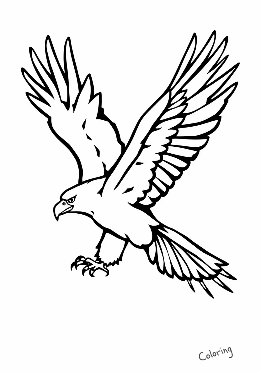 A Bold Stencil Style Design of