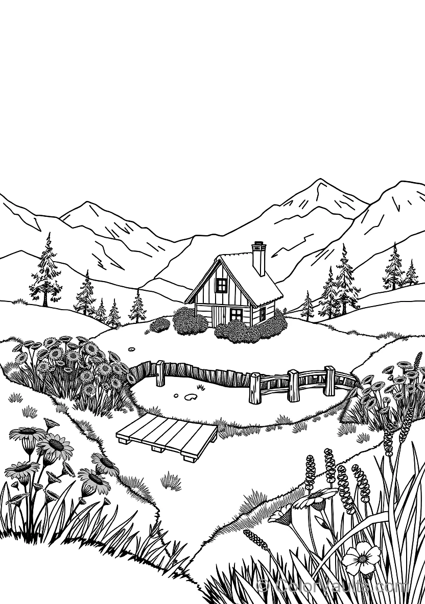 Colorin (Scene 3)