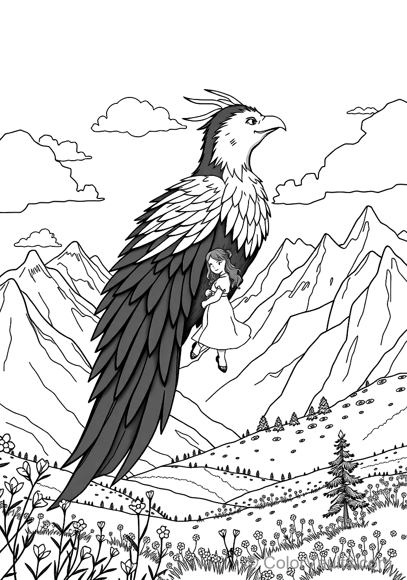 Colorin (Scene 5)