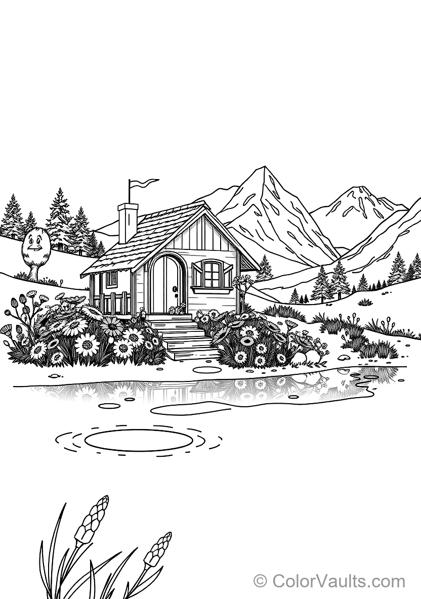 Colorin (Scene 7)