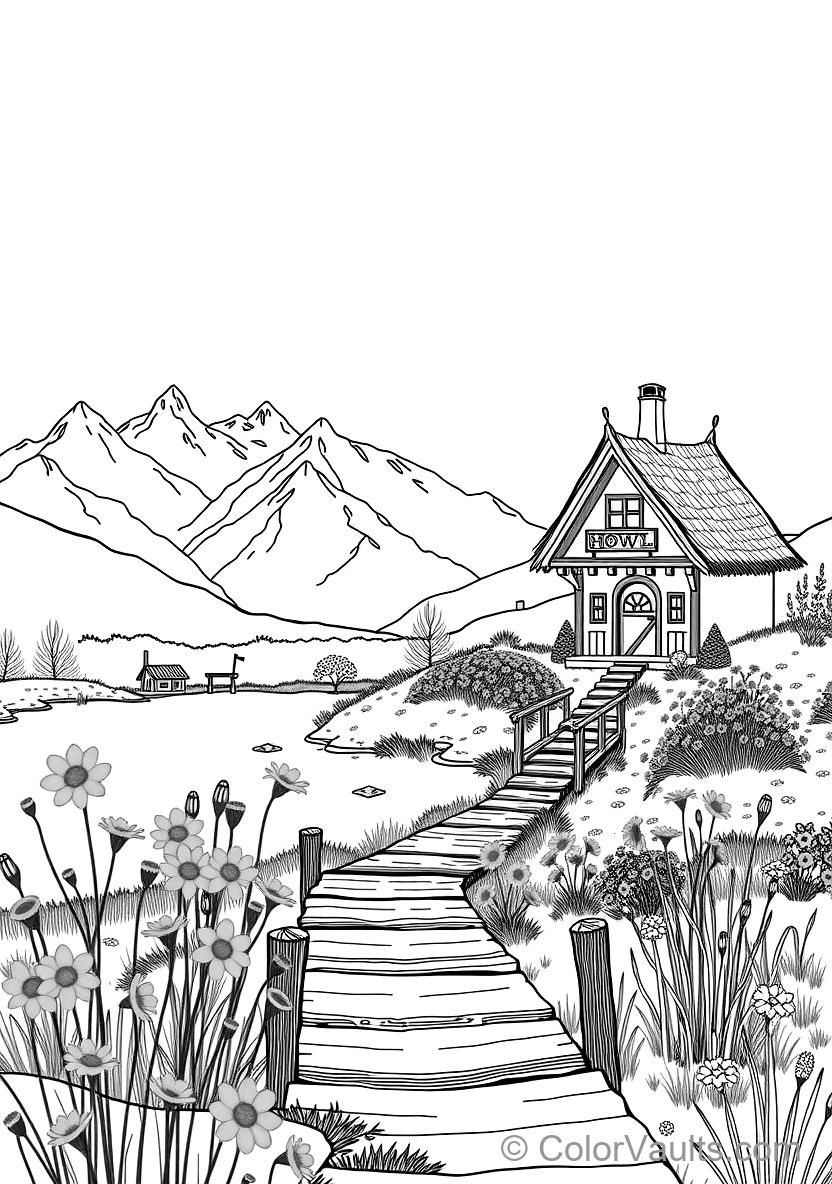 Colorin (Scene 8)