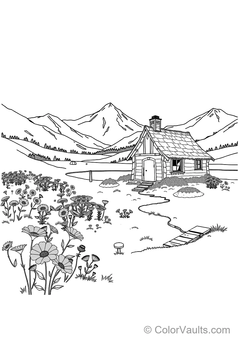 Colorin (Scene 10)
