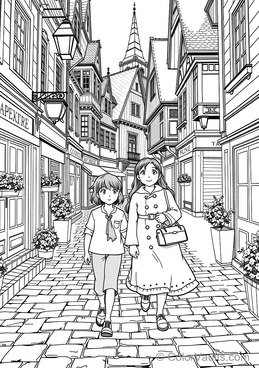 Colorin (Scene 11)