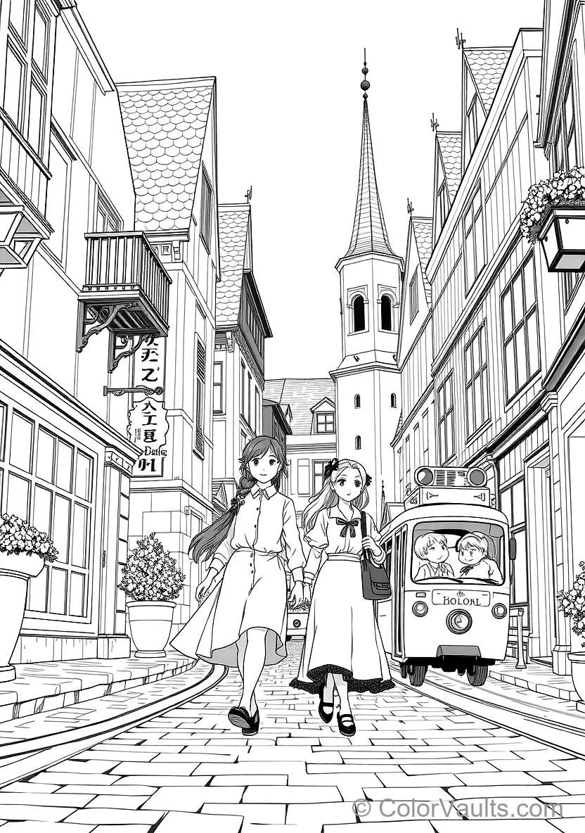 Colorin (Scene 12)