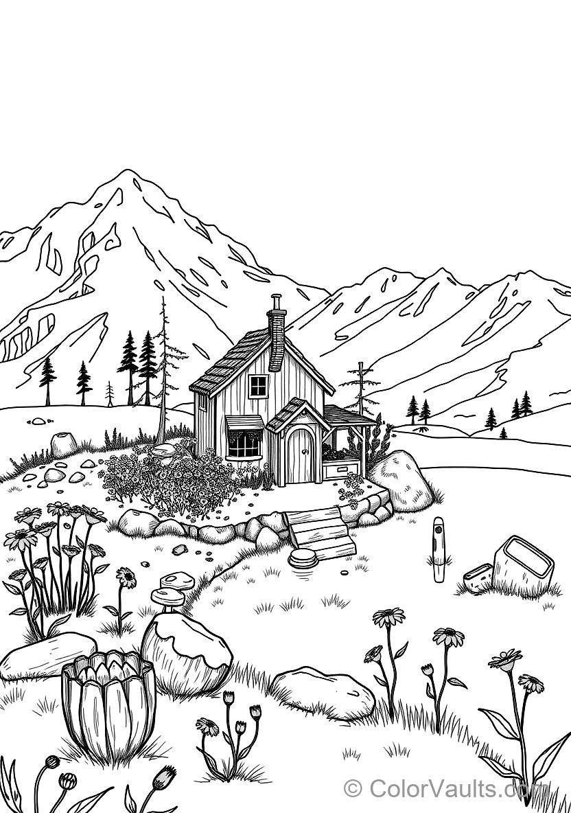 Colorin (Scene 14)
