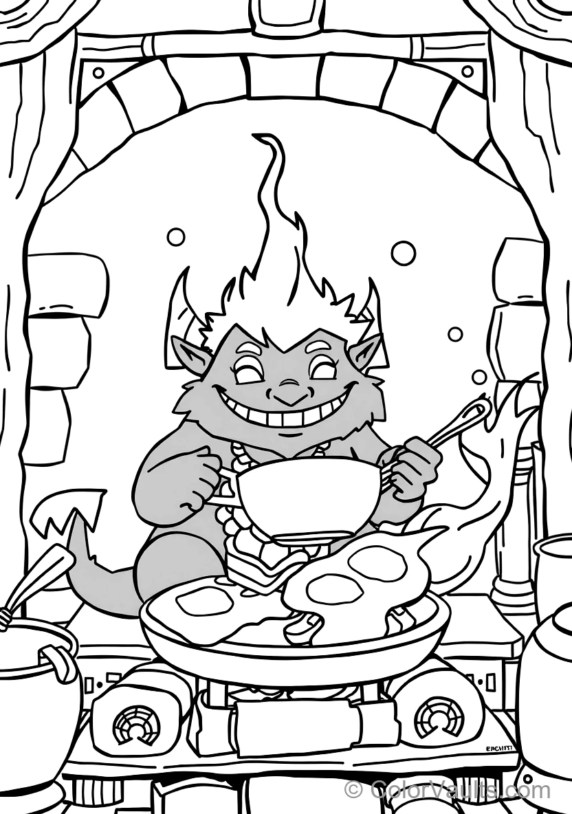 Colorin (Scene 15)