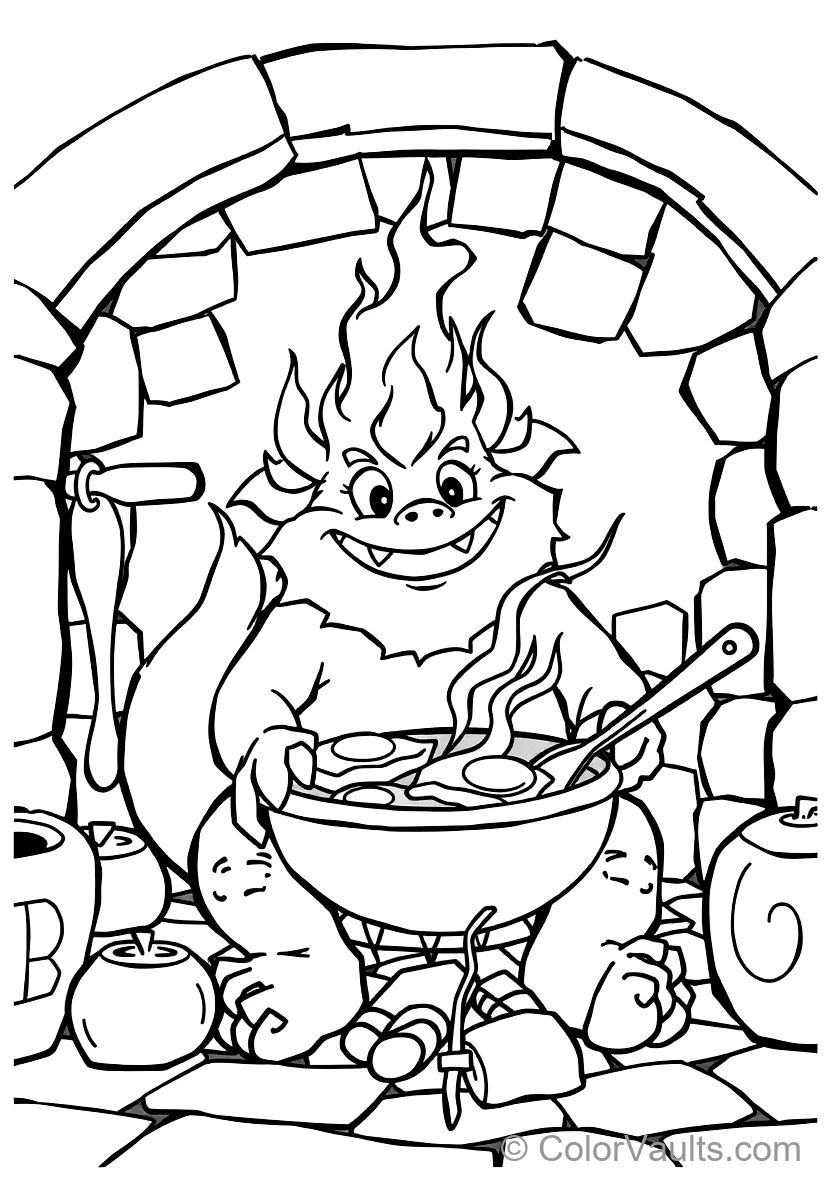 Colorin (Scene 16)