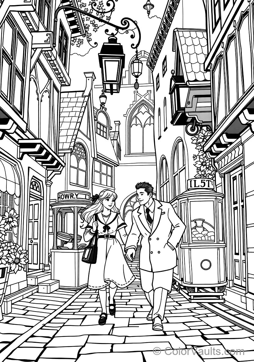 Colorin (Scene 18)