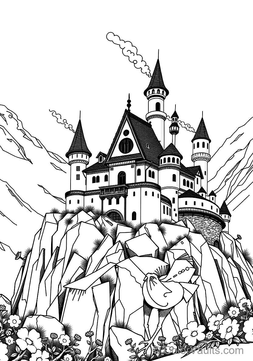 Colorin (Scene 21)