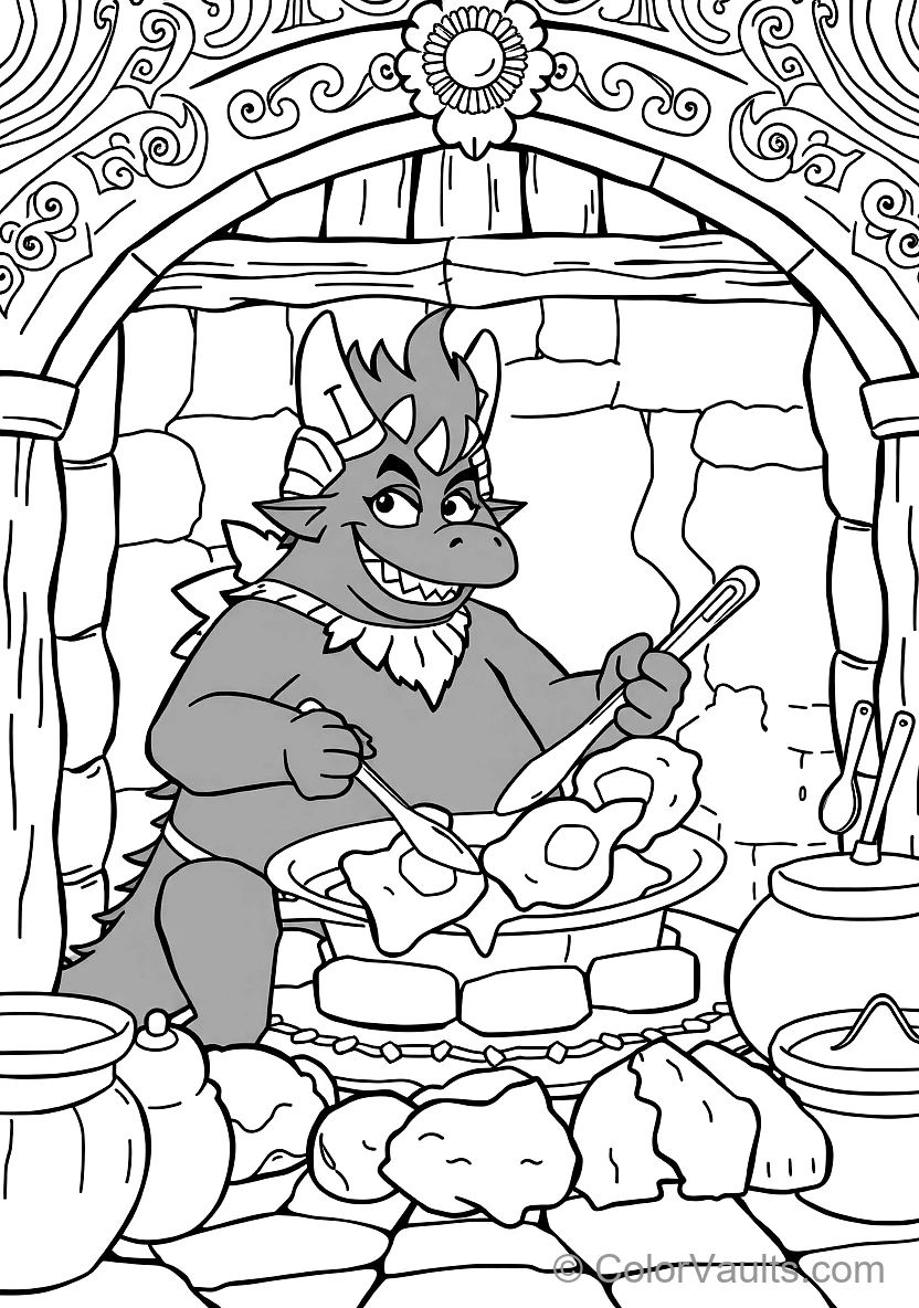 Colorin (Scene 22)