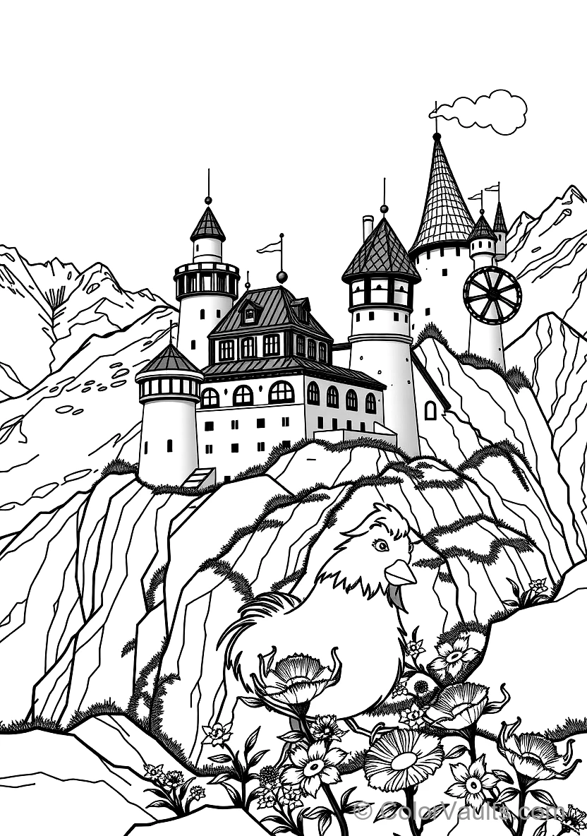 Colorin (Scene 23)