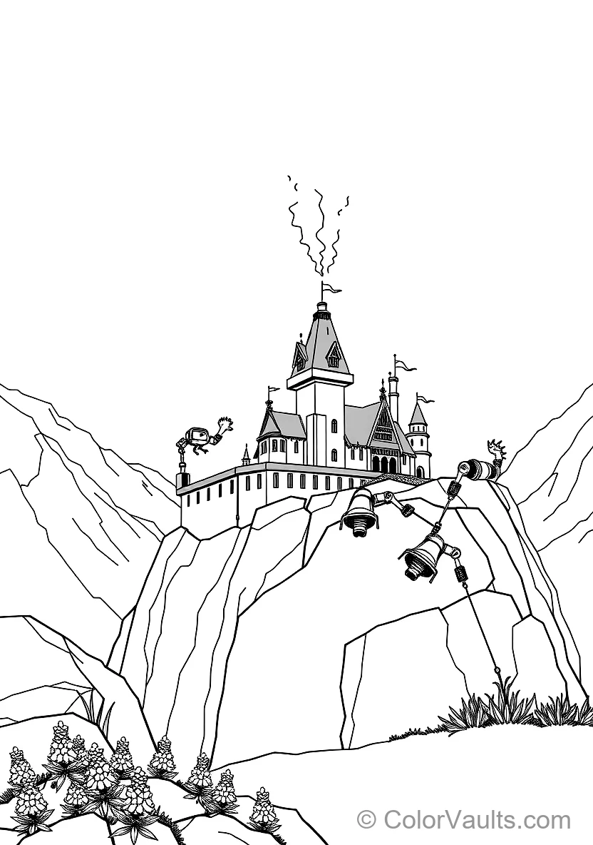 Colorin (Scene 25)