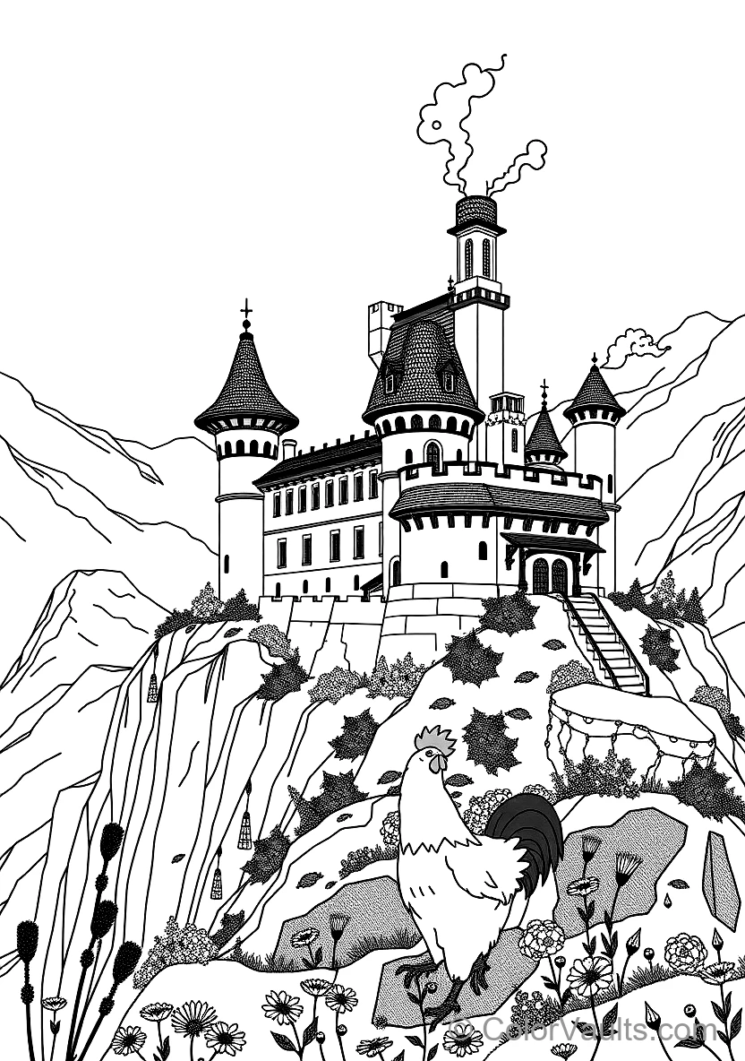 Colorin (Scene 26)