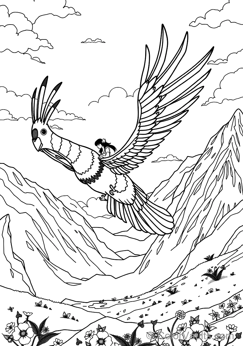 Colorin (Scene 27)
